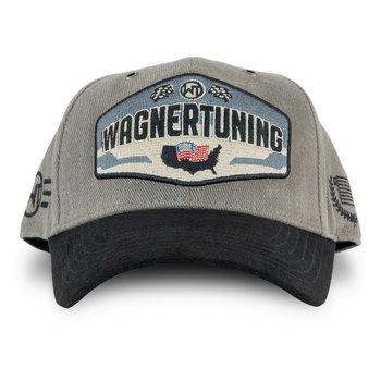 Baseball Cap »US Patch« by WAGNERTUNING