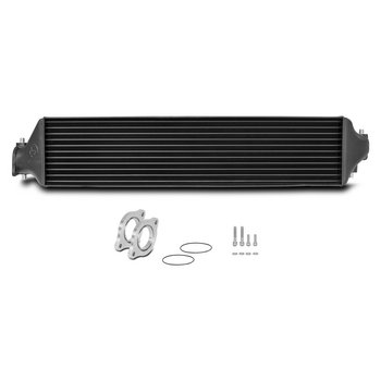 Comp. Ladeluftkühler Kit : Honda Civic 1,5VTec Turbo