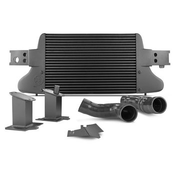 Comp. Ladeluftkühler-Kit EVOX : Audi RS3 8Y